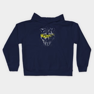 Cleptomania Kids Hoodie